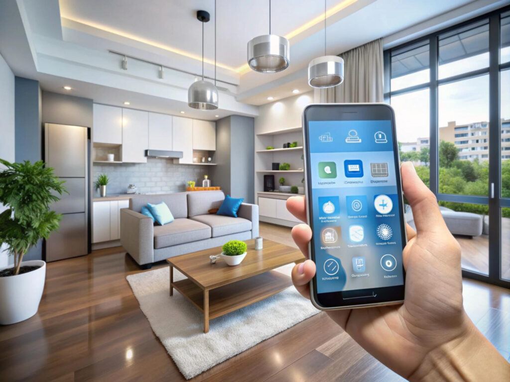 Smart Home Technology